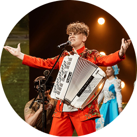 Кирилл Тепляков